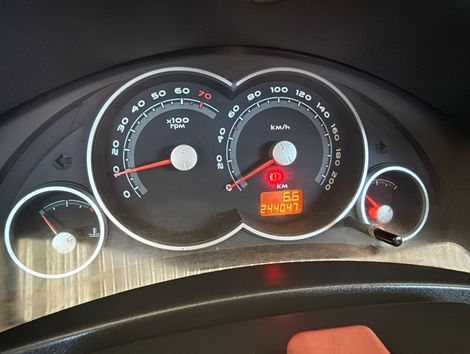 Chevrolet PRISMA  Sed. Maxx/ LT 1.4 8V ECONOF. 4p