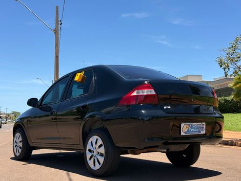 Chevrolet PRISMA  Sed. Maxx/ LT 1.4 8V ECONOF. 4p