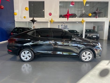 Hyundai HB20S Comfort 1.0  Flex 12V Mec.