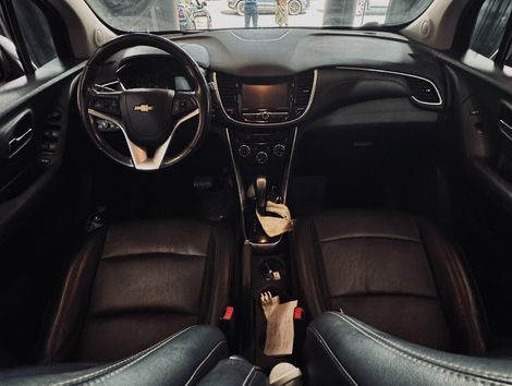 Chevrolet TRACKER Premier 1.4 Turbo 16V Flex Aut