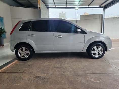 Ford Fiesta 1.6 8V Flex/Class 1.6 8V Flex 5p