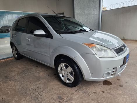 Ford Fiesta 1.6 8V Flex/Class 1.6 8V Flex 5p