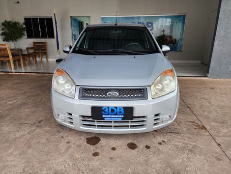 Ford Fiesta 1.6 8V Flex/Class 1.6 8V Flex 5p