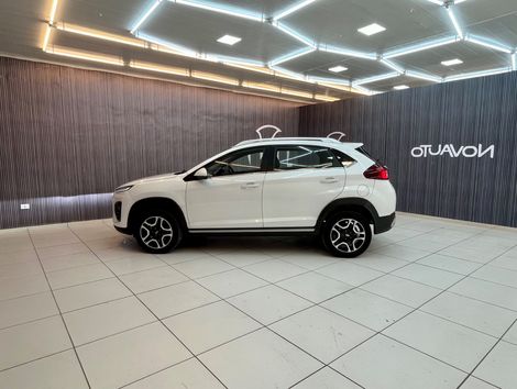 CHERY Tiggo 3X Pro 1.0 Turbo Flex Aut.