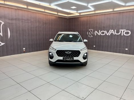 CHERY Tiggo 3X Pro 1.0 Turbo Flex Aut.