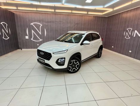 CHERY Tiggo 3X Pro 1.0 Turbo Flex Aut.