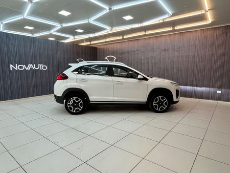 CHERY Tiggo 3X Pro 1.0 Turbo Flex Aut.