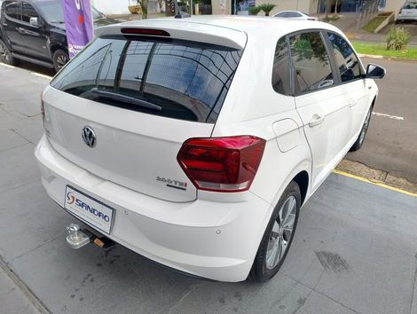 VolksWagen Polo Highline 200 TSI 1.0 Flex 12V Aut.