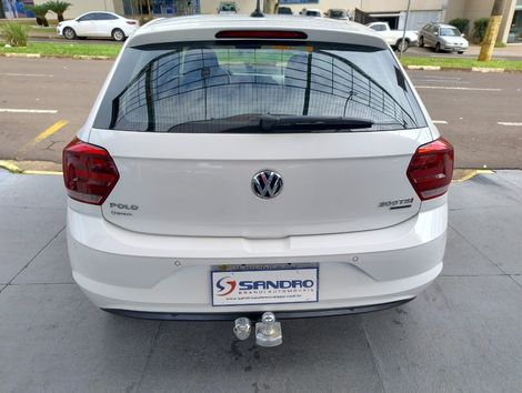 VolksWagen Polo Highline 200 TSI 1.0 Flex 12V Aut.
