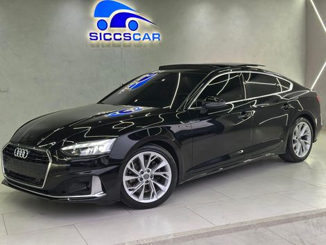Audi A5 Sportb.Prestige Plus 2.0 TFSI S-tronc