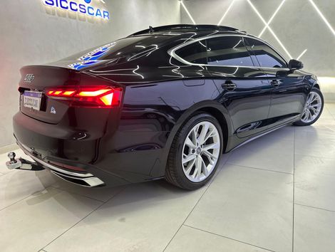 Audi A5 Sportb.Prestige Plus 2.0 TFSI S-tronc