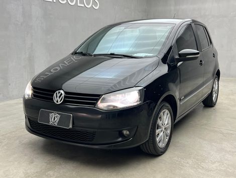 VolksWagen Fox PRIME/Higli. 1.6 Total Flex 8V 5p