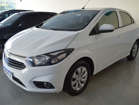 Chevrolet ONIX HATCH LT 1.0 8V FlexPower 5p Mec.