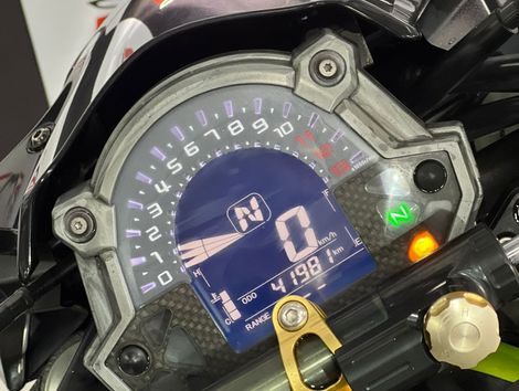 KAWASAKI Z 900