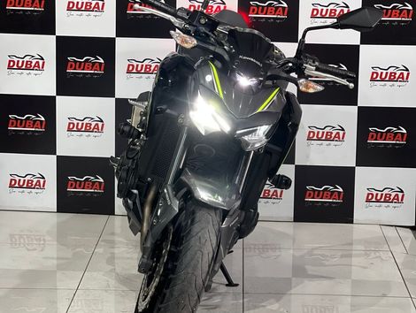 KAWASAKI Z 900