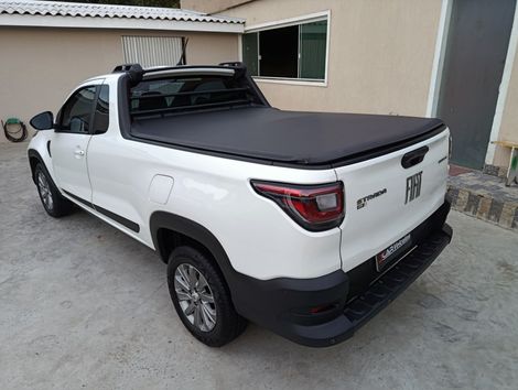 Fiat Strada Freedom 1.3 Flex 8V  CS Plus