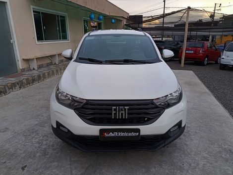Fiat Strada Freedom 1.3 Flex 8V  CS Plus