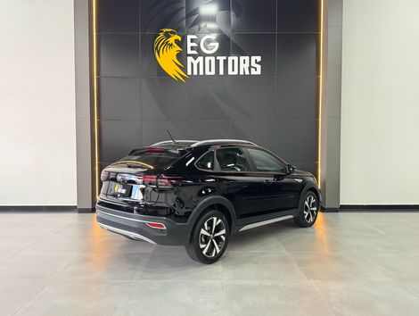 VolksWagen Nivus Highline 1.0 200 TSI Flex Aut.