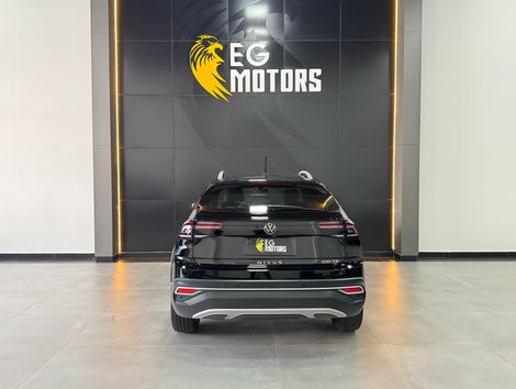 VolksWagen Nivus Highline 1.0 200 TSI Flex Aut.