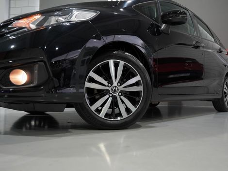 Honda Fit EX/S/EX 1.5 Flex/Flexone 16V 5p Aut.