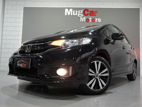 Honda Fit EX/S/EX 1.5 Flex/Flexone 16V 5p Aut.