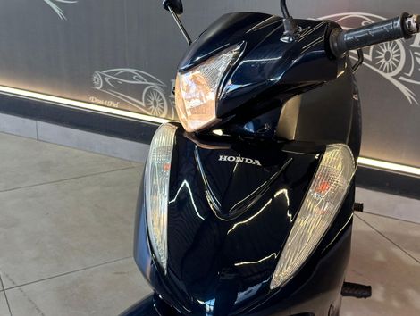HONDA BIZ 125 EX/ 125 EX FLEX