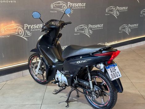 HONDA BIZ 125 EX/ 125 EX FLEX