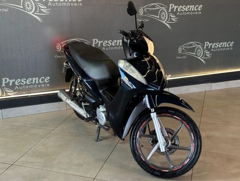 HONDA BIZ 125 EX/ 125 EX FLEX