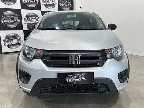 Fiat MOBI LIKE 1.0 Fire Flex 5p.