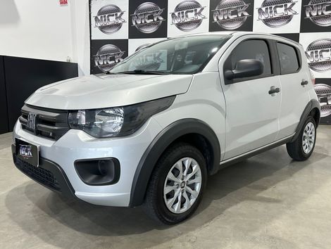 Fiat MOBI LIKE 1.0 Fire Flex 5p.