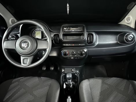 Fiat MOBI LIKE 1.0 Fire Flex 5p.