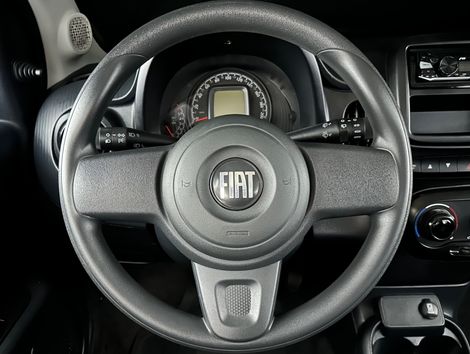 Fiat MOBI LIKE 1.0 Fire Flex 5p.