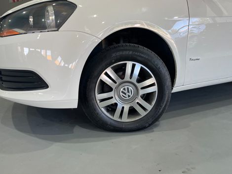 VolksWagen VOYAGE  Trendline 1.0 T.Flex 8V 4p