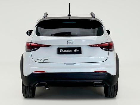 Fiat PULSE DRIVE 1.3 8V Flex Aut.