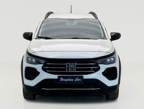 Fiat PULSE DRIVE 1.3 8V Flex Aut.