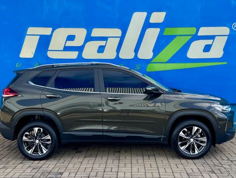 Chevrolet TRACKER Premier 1.2 Turbo 12V Flex Aut.