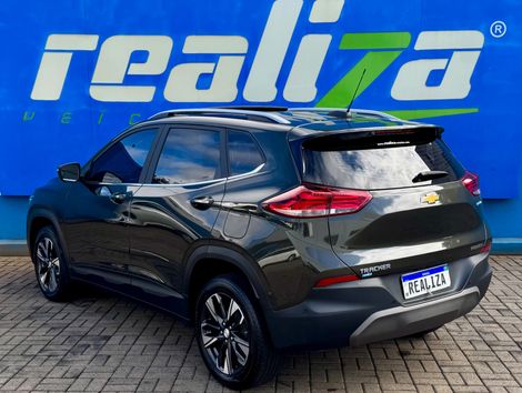 Chevrolet TRACKER Premier 1.2 Turbo 12V Flex Aut.