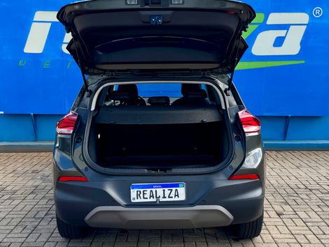 Chevrolet TRACKER Premier 1.2 Turbo 12V Flex Aut.