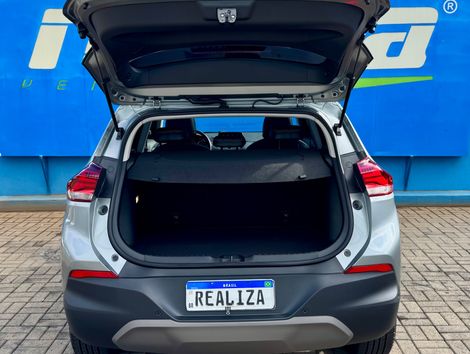Chevrolet TRACKER Premier 1.2 Turbo 12V Flex Aut.