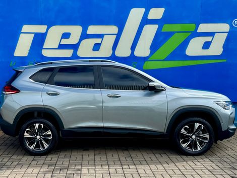 Chevrolet TRACKER Premier 1.2 Turbo 12V Flex Aut.
