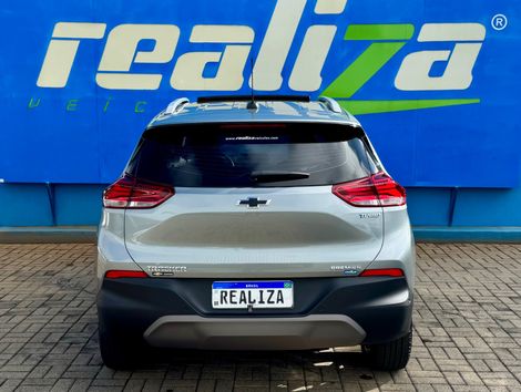 Chevrolet TRACKER Premier 1.2 Turbo 12V Flex Aut.
