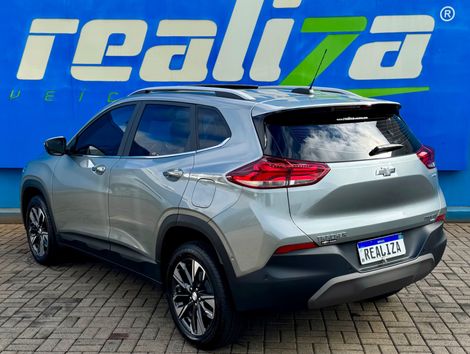 Chevrolet TRACKER Premier 1.2 Turbo 12V Flex Aut.