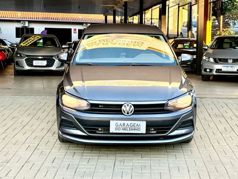 VolksWagen Polo 1.6 MSI Flex 16V 5p