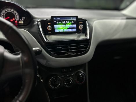 Peugeot 208 Active/Active Pack 1.5 Flex 8V 5p
