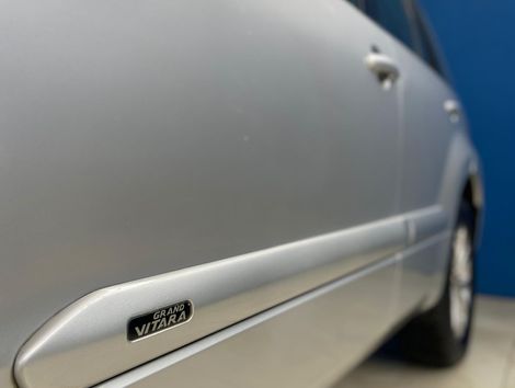 Suzuki Grand Vitara 2.0 16V 4x2/4x4 5p Mec.