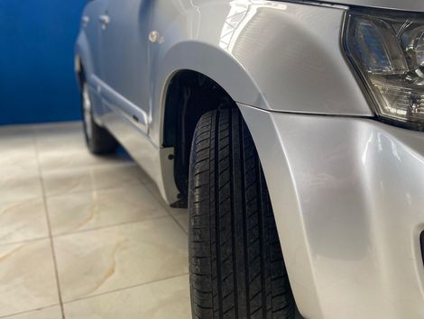 Suzuki Grand Vitara 2.0 16V 4x2/4x4 5p Mec.