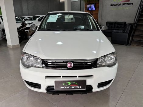 Fiat Palio Way 1.0 Fire Flex 8V 5p