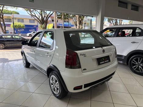 Fiat Palio Way 1.0 Fire Flex 8V 5p