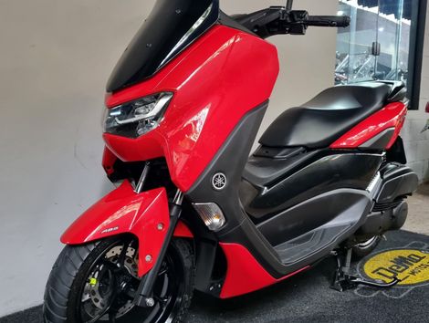 YAMAHA NMAX Connected 160 ABS