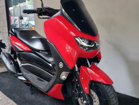 YAMAHA NMAX Connected 160 ABS